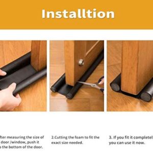 Door Stoppers - Door Seal, Door Closers