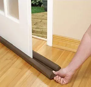 Door Stoppers - Door Seal, Door Closers