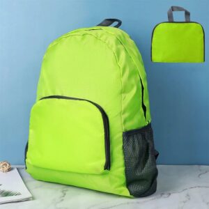 Light Weight Foldable Water Resistant bag