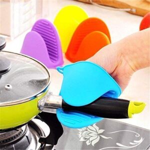 Silicone Pot Holder Heat Resistant