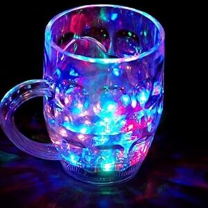 Lighting Mug Light