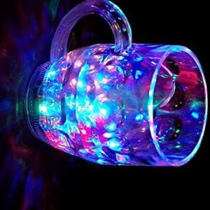 Lighting Mug Light