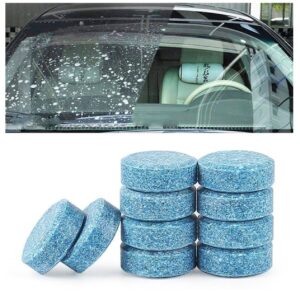 Car Wiper Detergent (12 pcs)