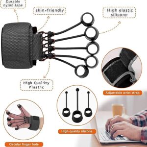 Forearm Exerciser