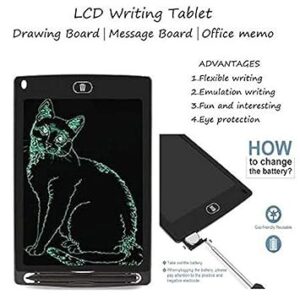 LCD Writing Tablet