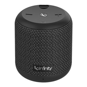 Infinity by Harman CLUBZ 150 Wireless Bluetooth Portable Speaker (Black)