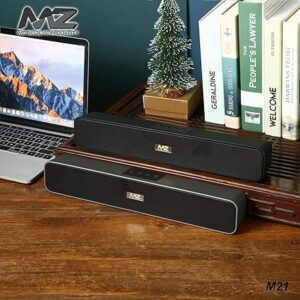 M21-PORTABLE Home TV SOUNDBAR