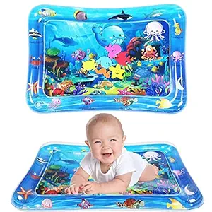 Baby Kids Water Play Mat