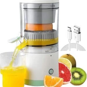 Citrus Orange Juice Maker