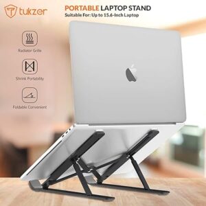 Laptop stand - Plastic body