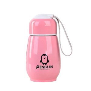 PENGUIN WATER BOTTLE 300ML