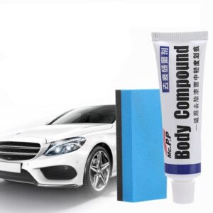 CAR BODY SCRATCH REMOVER