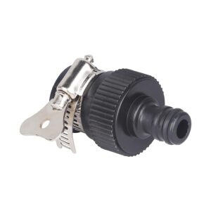 HOSE PIPE CONNECTOR NOZZLE ATTACHMENT