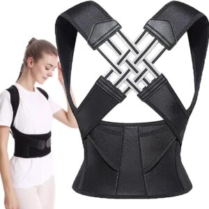 Back Posture Corrector