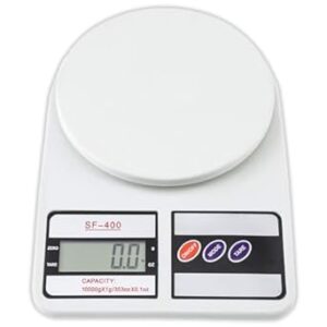 Weighing Scale (SF 400)