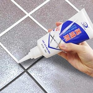 TILE GAP CRACK FILLER TUBE