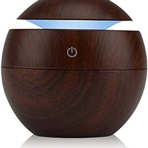 WOODEN HUMIDIFIER