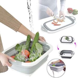 Foldable Chopping Board - Heavy duty