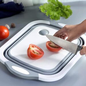 Foldable Chopping Board - Heavy duty