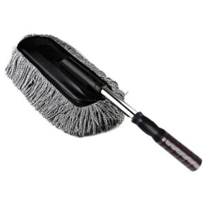 CAR CLEANING BRUSH