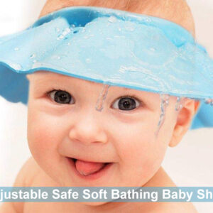 BABY SHOWER CAP