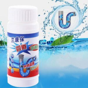 SINK AND DRAIN CLEANER