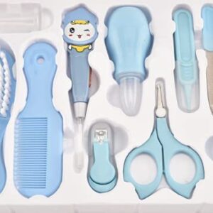 BABY CARE KIT 10 PCS