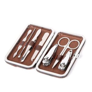 7 IN 1 MANICURE SET