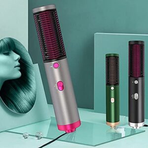 3 IN 1 PROFESSIONAL HAIR DRYER & BRUSH