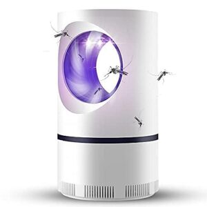 USB Power Insect Mosquito Killer UV Light LED Mosquito Lamp