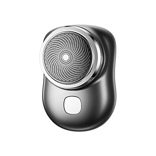 Mini Pocket Shaver