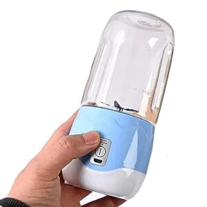 PORTABLE JUICER BLANDER