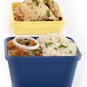 Airtight Lunch Box