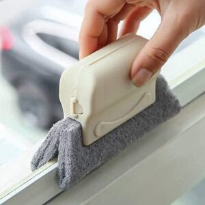 WINDOW BRUSH DUST CLEANER