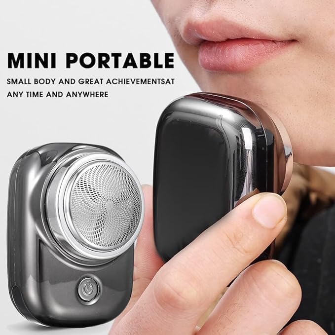 Mini Pocket Shaver - Image 5