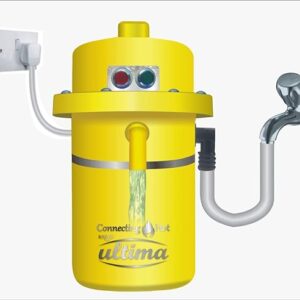 Instant Water Heater Ultima