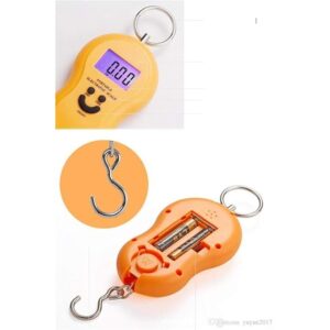 Smiley Hanging Weighing Scale