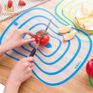 Non-Slip Chopping Mat