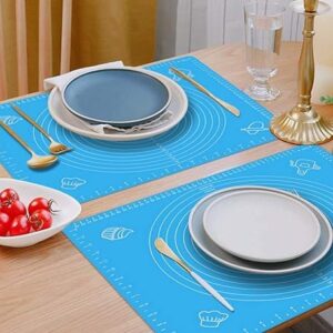 Kitchen Chapati Silicon Fondant Rolling Mat