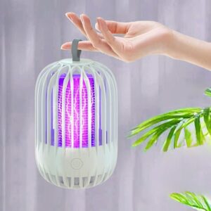 Flash Anti Mosquito Lamp