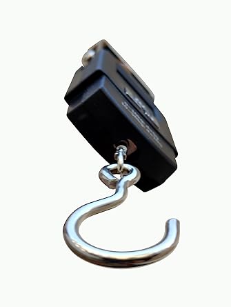 Portable Electronic scale - Image 3