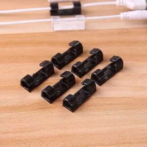 CORD WIRE CABLECLIP 20 PCS