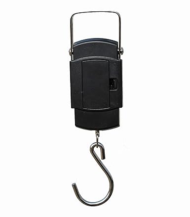 Portable Electronic scale - Image 4