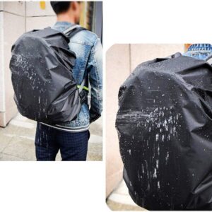 RAIN PROTECTION BAG COVER