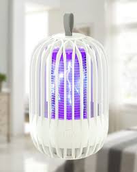 Flash Anti Mosquito Lamp