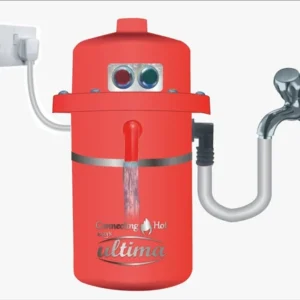 Instant Water Heater Ultima