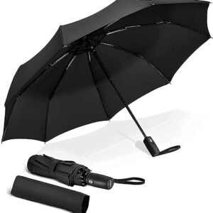 AUTO ON OFF UMBRELLA