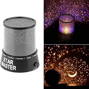 GIZMOS STAR PROJECTOR