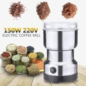 Mini Electric Grinder For Kitchen