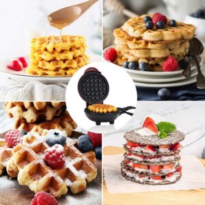 Mini Waffle Maker